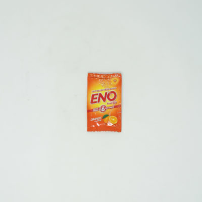 Eno Fruit Salt Orange  5g