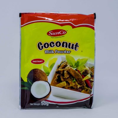 Sunco Coconut Milk Powder 50g