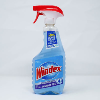 Windex Crys R Window Cln 680ml