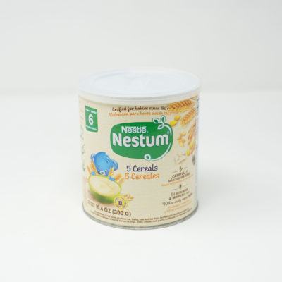 Nestle 5 Cereal 300g