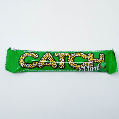 Catch Mint Chocolate 50g