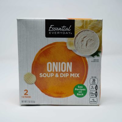 E/Day Essen Onion Soup 2 Oz