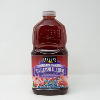 Langers Pomegranate B/B 1.89l