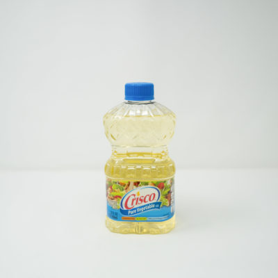 Crisco Vegetable Oil 946ml