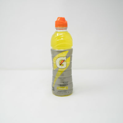 Gatorade Lemon-Lime 710ml