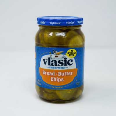 Vlasic Bread & Butter Chips 47