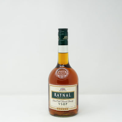 Raynal Brandy Vsop 750ml