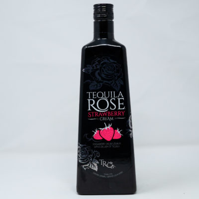 Tequila Rose S/Berry Cre 750ml