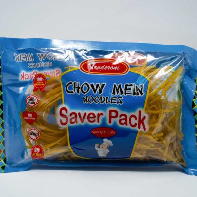 Tenderoni Chowmein S/Pk 130g