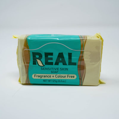 Real Anti Soap Frag&c/Free125g