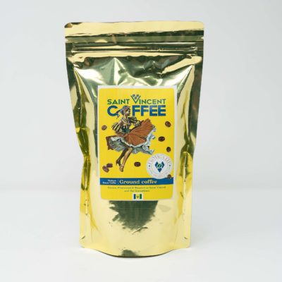 Exotica Ground Coffee 250g