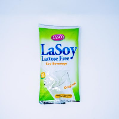 Lasco Lasoy Milkfree Drink500g