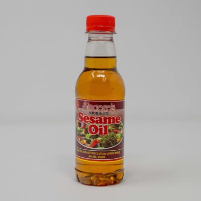 Sinceres Sesame Oil 250ml