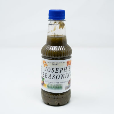 Joseph Green Seasoning 300ml