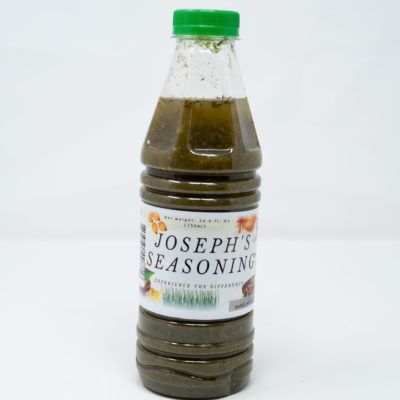 Joseph Green Seasoning 750ml