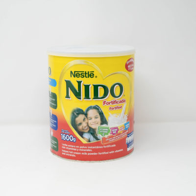 Nes Nido Fortified Vitc 1600g