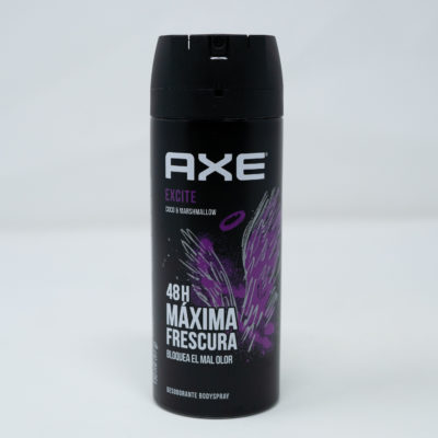 Axe B/Spray Excite 97g