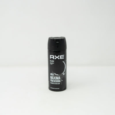 Axe B/Spray Black 97g