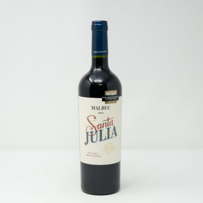 Santa Julia Malbec 75cl