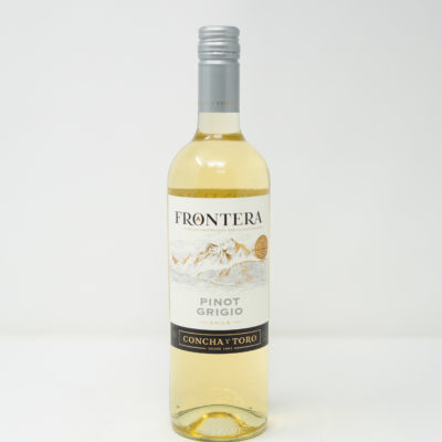 Frontera Pinot Grigio 750ml