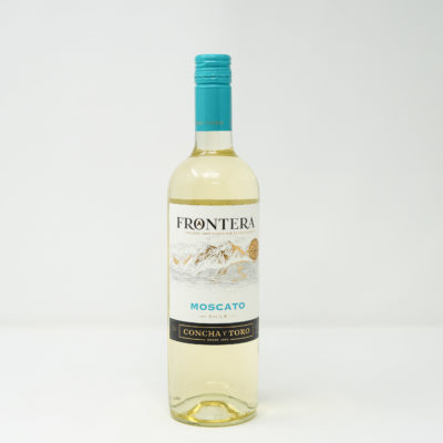 Frontera Moscato 750ml