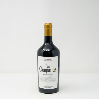 La Campanas Red Wine Blend 750