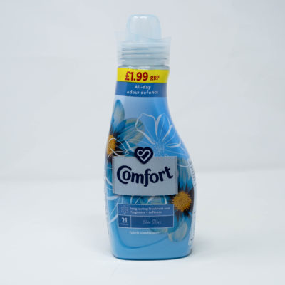 Comfort Fabric Cond 750ml