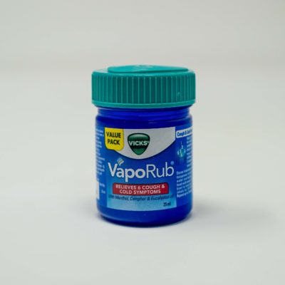 Vicks Vaporub 25ml